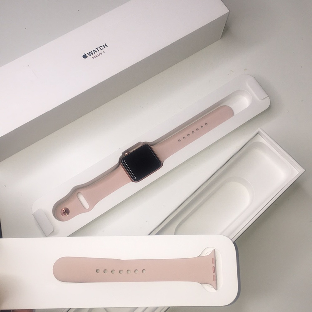 Apple Watch Series 3